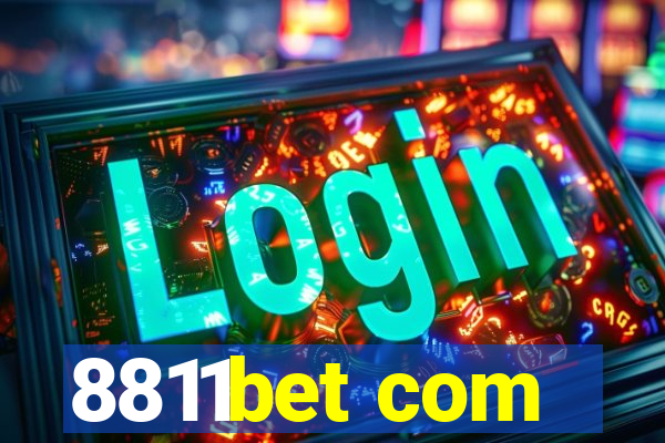 8811bet com